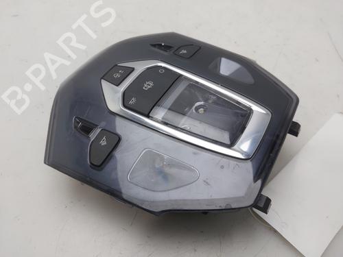 Interior roof light DS DS 5 (KF_) 2.0 Hybrid4 4x4 | BP37423672I8 - Image 5