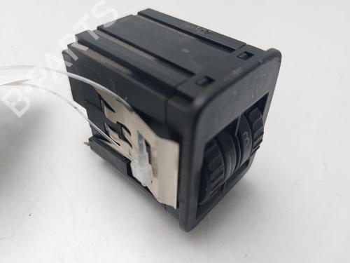 Headlight switch VW PASSAT B7 (362) | BP33613872I24 - Image 2