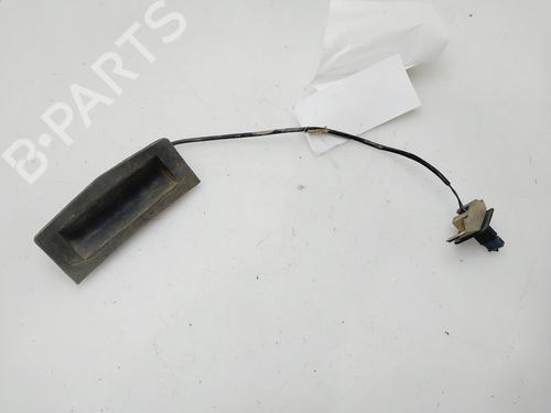 Used Tailgate handle OPEL ASTRA H (A04) [2004-2014]  31371625