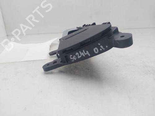 Front left interior door handle AUDI Q5 (FYB, FYG) 2.0 TDI quattro | BP16022419I13 