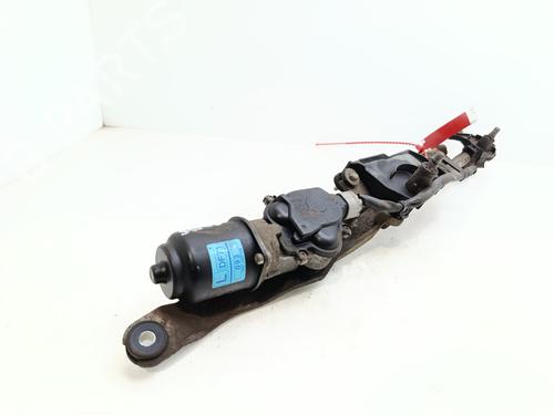 Ruitenwissermotor voor MAZDA 2 (DE_, DH_) 1.3 (DE3FS) | BP30044673M29