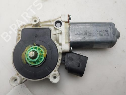 Used Left front window motor Left front window motor BMW 5 (E60) 530 d (218 hp) 36036803 36036803