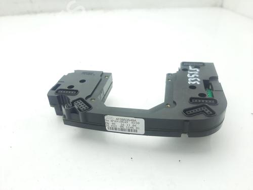 Used Electronic module AUDI A6 C6 (4F2) 2.7 TDI (180 hp) 18154027