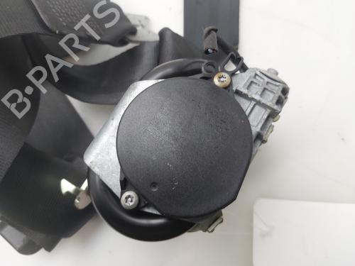 Front right seatbelt RENAULT MEGANE III Hatchback (BZ0/1_, B3_) 1.5 dCi (BZ1G, BZ1W, BZ0R) | BP37438103I25 - Image 4