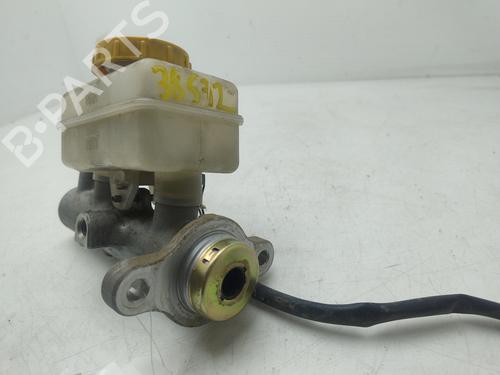 Brake master cylinder SUBARU FORESTER (SF_) 2.0 AWD (SF5) | BP30114130M77 