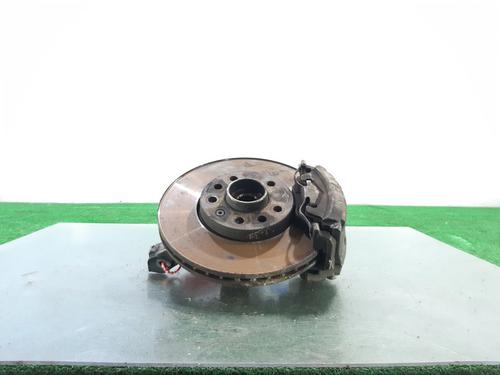 Used Right front steering knuckle Right front steering knuckle OPEL VECTRA C (Z02) 2.2 DTI 16V (F69) (125 hp) 9150406 9150406