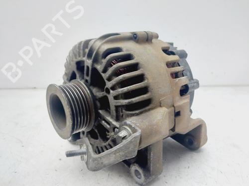 Used Alternator BMW X3 (E83) xDrive 35 d (286 hp) 27573813