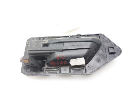 Front right interior door handle PEUGEOT PARTNER Box Body/MPV (5_, G_) 1.9 D | BP19321268I14 