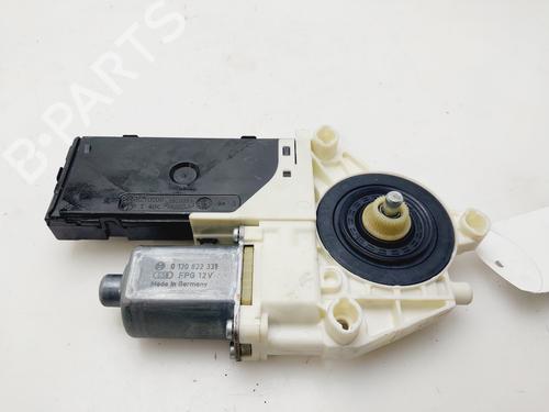 Right front window motor RENAULT LAGUNA III Grandtour (KT0/1)  | BP20107722E20 