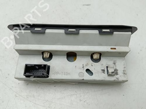 Monitor / Wyświetlacz PEUGEOT 206 Hatchback (2A/C) 1.6 16V | BP29820969C48 