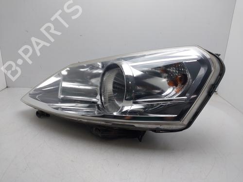 Left headlight CITROËN JUMPY II Van 1.6 HDi 90 8V | BP38604836C28 - Image 4