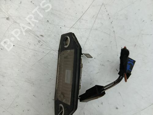 Luce targa FORD MONDEO III (B5Y) 2.0 16V TDDi / TDCi | BP30769664I40