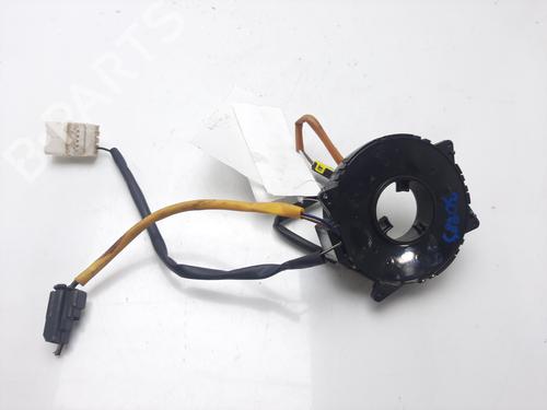 Kontaktrulle Airbag SSANGYONG REXTON / REXTON II (GAB_) 2.7 Xdi | BP13572302C102 