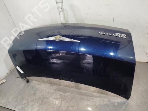 Tailgate CHRYSLER 300C (LX, LE) 3.0 CRD | BP29928319C6