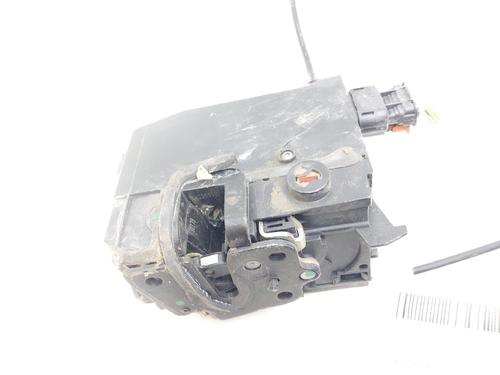 Front left lock CITROËN C4 Picasso II 1.6 BlueHDi 120 | BP14986539C98 