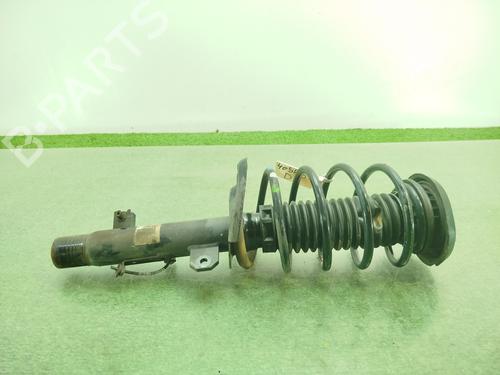Used Right front shock absorber Right front shock absorber CITROËN C3 III (SX) 1.2 VTi 82 (82 hp) 33614730 33614730