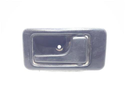 Used Front right interior door handle Front right interior door handle OPEL FRONTERA B (U99) 2.2 DTI (6B_66, 6B_76) (120 hp) 9573281 9573281