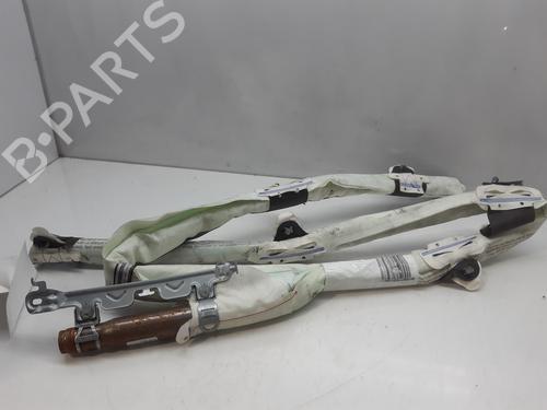 Used Left curtain airbag MERCEDES-BENZ CLA Coupe (C117) CLA 220 CDI / d (117.303) (170 hp) 11094836