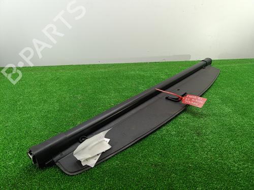 Rear parcel shelf VW TOURAN (1T1, 1T2)  | BP28961112C85 