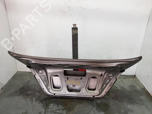 Tailgate MERCEDES-BENZ CLK (C209) CLK 270 CDI (209.316) | BP14988206C6 