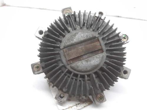 Used Fan Fan MITSUBISHI GALLOPER (JK-01) 2.5 TD intercooler (99 hp) 33443235 33443235