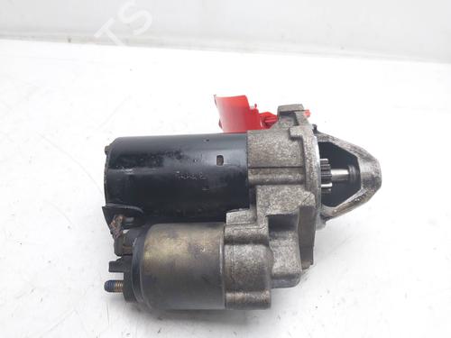 Used Starter FORD FIESTA V (JH_, JD_) 1.3 (69 hp) 17907519