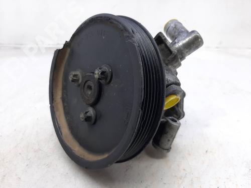 Used Steering pump Steering pump MERCEDES-BENZ C-CLASS Coupe (CL203) C 220 CDI (203.706) (143 hp) 10546673 10546673