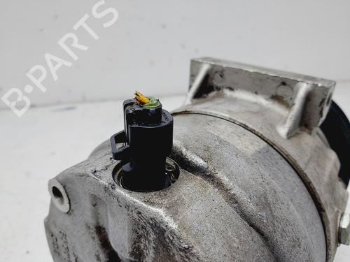 AC compressor RENAULT LAGUNA II (BG0/1_) 1.9 dCi (BG08, BG0G) | BP28359502M34 