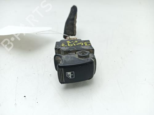 Used Right rear window switch KIA SORENTO I (JC) [2002-2011]  22275721