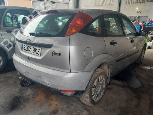 Turbocharger/Supercharger FORD FOCUS I Saloon (DFW) 1.8 Turbo DI / TDDi | BP16841717M71 