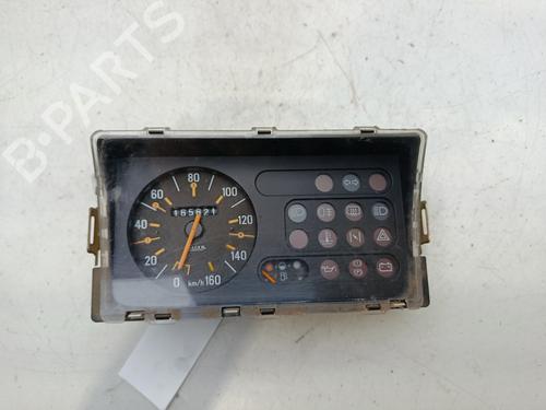 Used Instrument cluster Instrument cluster 36904540 36904540