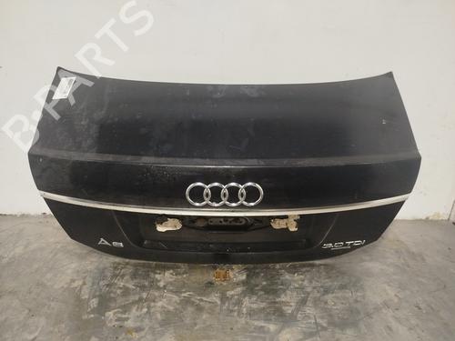 Bagklap CC/Kombi-Coupé AUDI A6 C6 (4F2) [2004-2011]  31624170