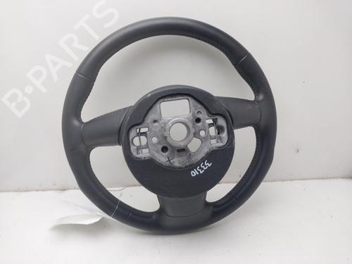 Steering wheel AUDI A1 Sportback (8XA, 8XF) 1.2 TFSI | BP16573785C49