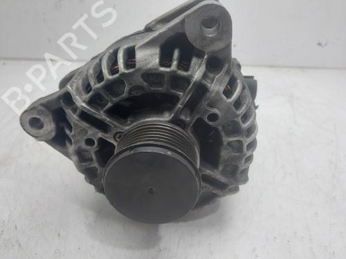 Used Alternator Alternator 37153157 37153157