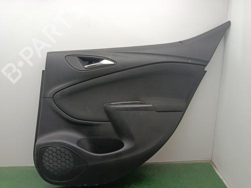 Høyre bakpanel OPEL ASTRA K (B16) [2015-2022]  32375629