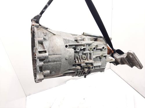 Gearbox BMW 3 (E46) 320 d | BP16527813M3 