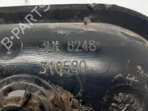 Front right interior door handle RENAULT KANGOO / GRAND KANGOO II (KW0/1_) 1.5 dCi 70 (KW0V, KW0A) | BP5592796I14 