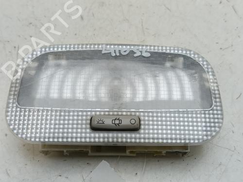 Innerbelysning CITROËN C4 Picasso I MPV (UD_) 2.0 HDi 138 (136 hp) 32514956