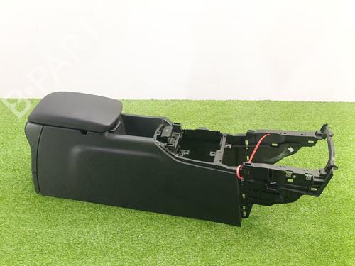 Armrest / Center console CITROËN DS4 (NX_) | BP36490126I20 - Image 6