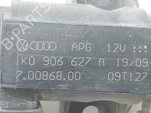 Electronic sensor SEAT LEON (1P1) 1.9 TDI | BP37759290M84 - Image 4