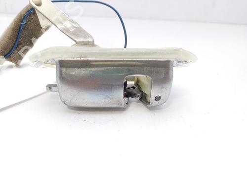 Tailgate lock CHEVROLET MATIZ (M200, M250) 1.0 | BP13707283C101 