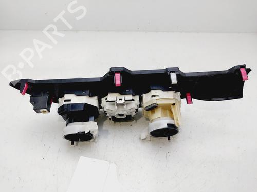 Climate control TOYOTA YARIS (_P13_)  | BP30352037I5 