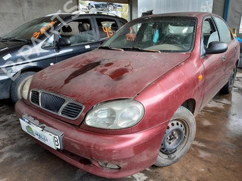 DAEWOO LANOS Saloon (KLAT) 1.5 (86 hp) 1363065
