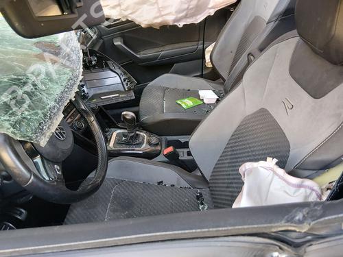 Left tailgate light VW T-ROC (A11, D11)  | BP34366018C79  - Image 8