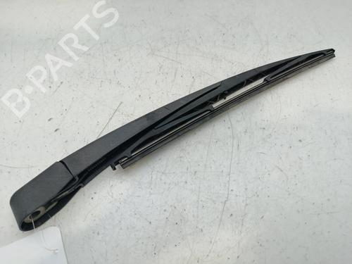Used Rear windshield wiper arm RENAULT MEGANE III Hatchback (BZ0/1_, B3_) 1.2 TCe (BZ2B, BZ11) (116 hp) 29572452