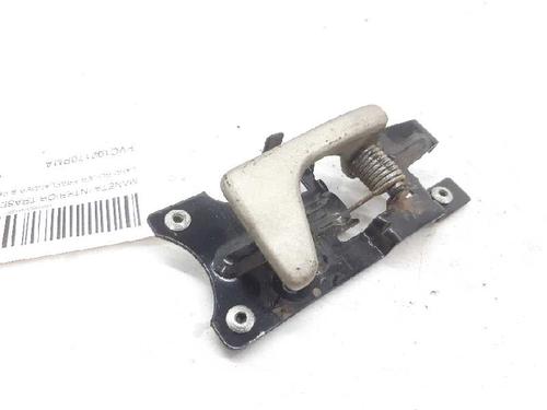 Used Rear left interior door handle LAND ROVER FREELANDER I (L314) 2.0 Td4 4x4 (112 hp) 6258258