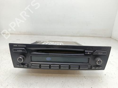 Used Radio Radio 39504466 39504466