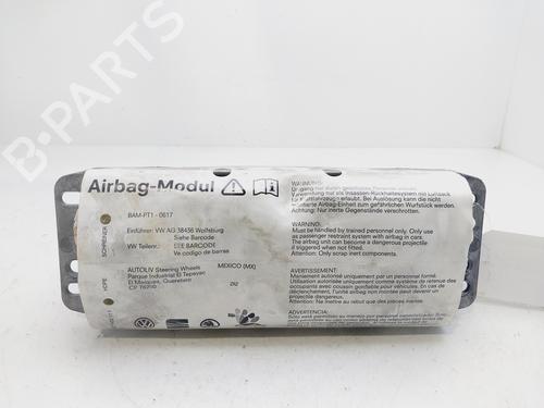 Passasjer kollisjonspute VW JETTA III (1K2) 1.9 TDI (105 hp) 27177740
