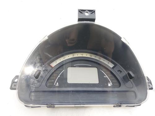 Used Instrument cluster CITROËN C2 (JM_) 1.1 (60 hp) 20148873