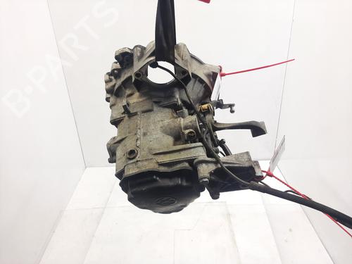 Getriebe VW GOLF IV (1J1) 1.9 TDI | BP29572667M3